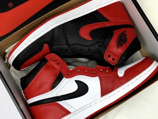 HYPE Home 1 861428-061 Retro Homage High Jordan Air OG To 0706